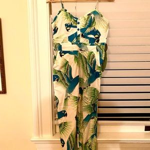 Tropical Farm Rio outfit